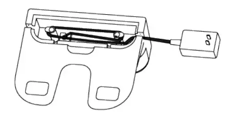CREATE LS23 Smart Robot Vacuum 3D Laser Mapping System - figure 6
