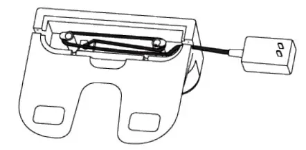 CREATE LS23 Smart Robot Vacuum 3D Laser Mapping System - figure 9