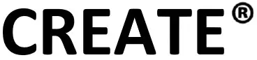CREATE - logo