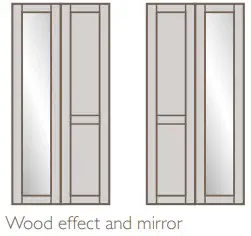 Door Combinations