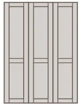 Door Combinations
