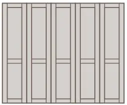 Door Combinations