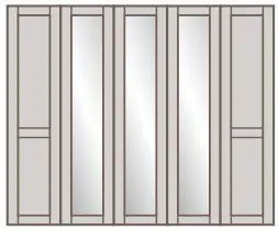 Door Combinations