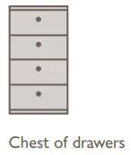 Additional Furniture