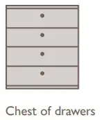 Additional Furniture