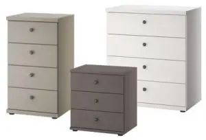 Additional Furniture