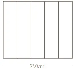 Product Dimension View