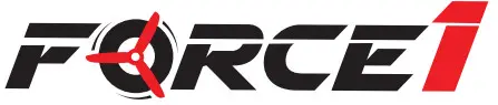 FORCE1 - logo