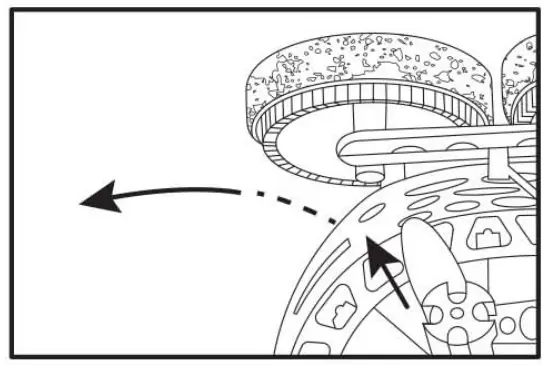 SHARPER IMAGE 1014117 RC Gravity Rover Vehicle - Fig 4