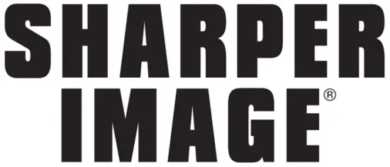 Sharp Image logo