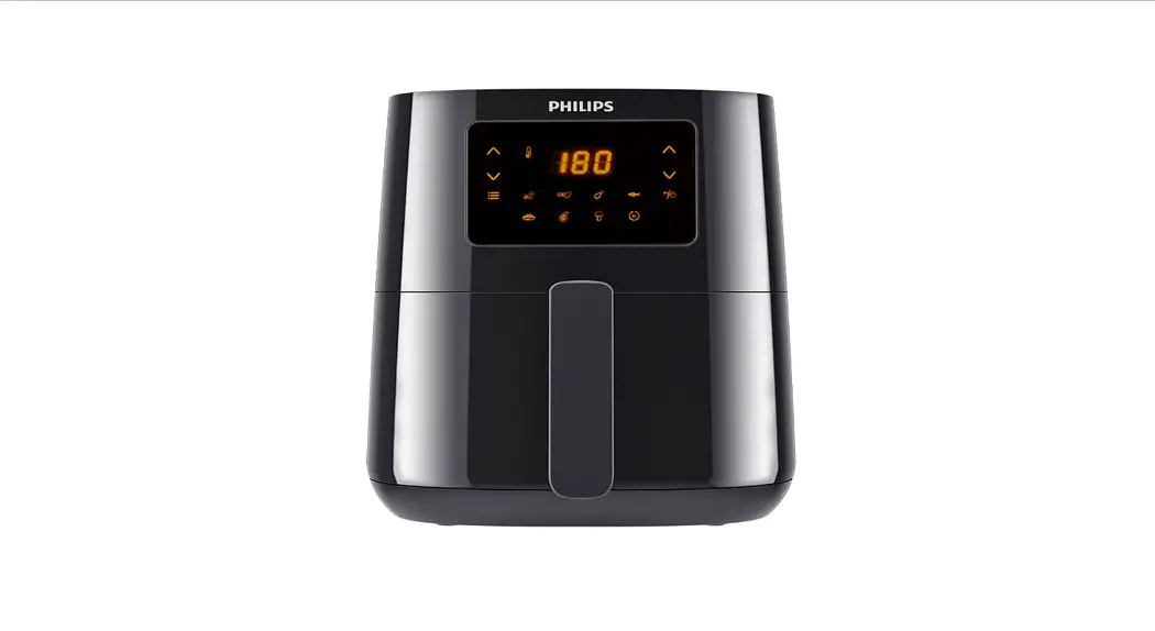 Philips Hd9252/90 Airfryer User Manual Philips Hd9252/90 Airfryer User Manual