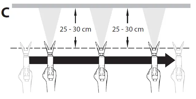 TITAN-1040-Airless-High-Pressure-Spraying-Unit-fig-10