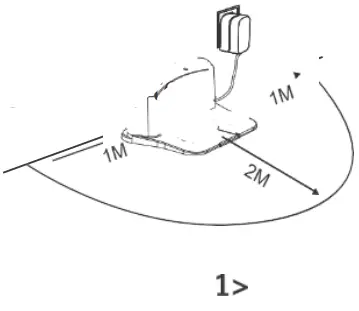ILIFE V5X Robotic Vacuum Cleaner - Fig 16