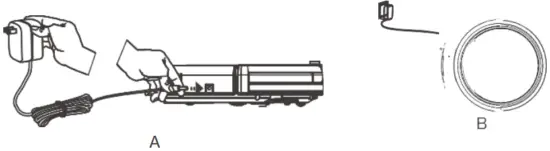 ILIFE V5X Robotic Vacuum Cleaner - Fig 17