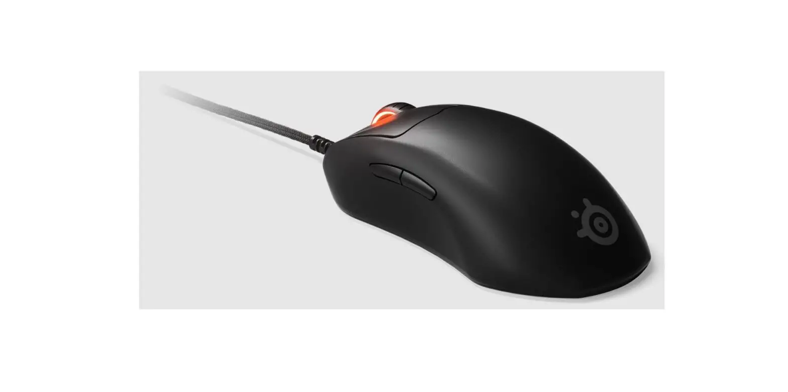 Steelseries Prime Pro Series Gaming Mouse User Guide Steelseries Prime Pro Series Gaming Mouse User Guide
