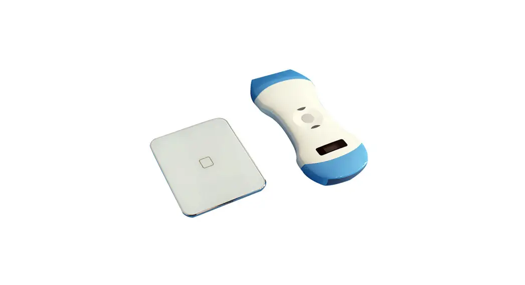 Bionet 5cb Wireless Probe Type Ultrasound Scanner User Manual