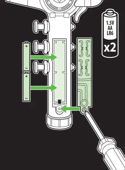 POWER-RANGERS-Lightning-Collection-Mighty-Morphin-Green-Dragon-Dagger-6