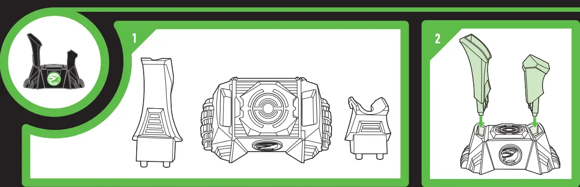 POWER-RANGERS-Lightning-Collection-Mighty-Morphin-Green-Dragon-Dagger-7