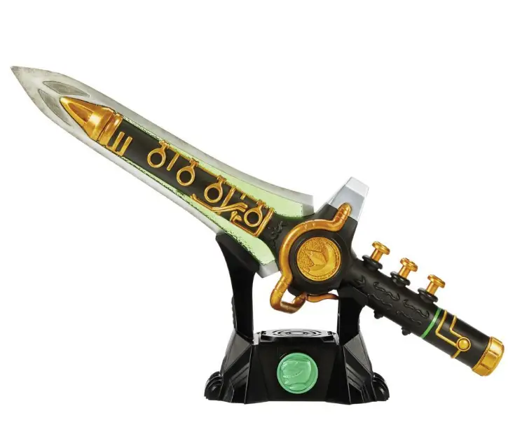 POWER-RANGERS-Lightning-Collection-Mighty-Morphin-Green-Dragon-Dagger