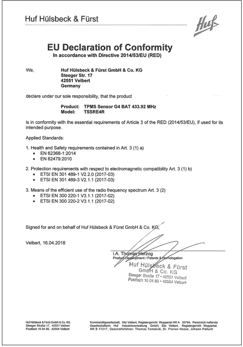 MICHELIN Track Connect Kit - icon 3