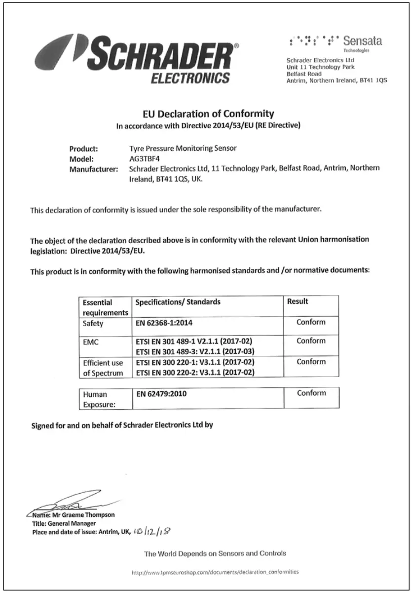 MICHELIN Track Connect Kit - icon 4