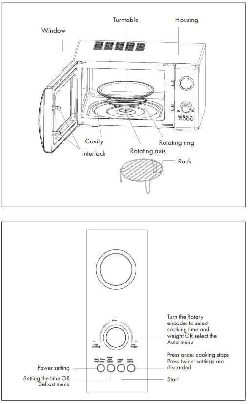 KLARSTEIN-10027094-Fine-Dinesty-Microwave-Oven-1