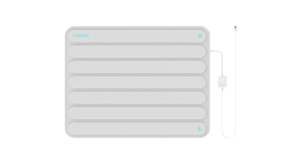 Gyenno Technologies Ms100-ifu Parkinson Disease Sleep Assessment System User Manual