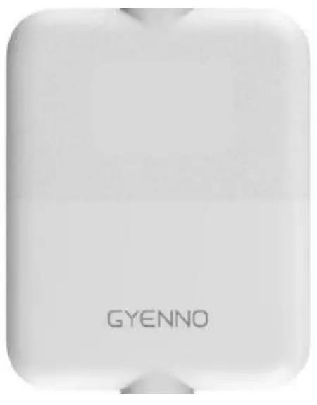 Gyenno Technologies MS100 IFU Parkinson Disease Sleep Assessment System - fig