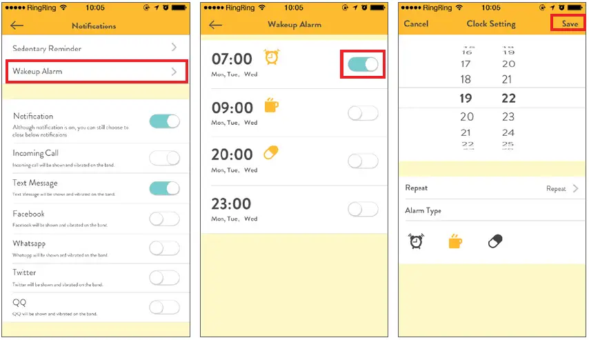 nuband-NU-G0049-Jr-Champs-Unicorn-Activity-and-Sleep-Tracker-12