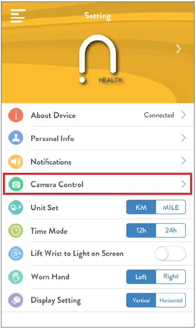 nuband-NU-G0049-Jr-Champs-Unicorn-Activity-and-Sleep-Tracker-13