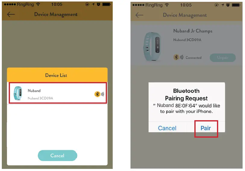 nuband-NU-G0049-Jr-Champs-Unicorn-Activity-and-Sleep-Tracker-5