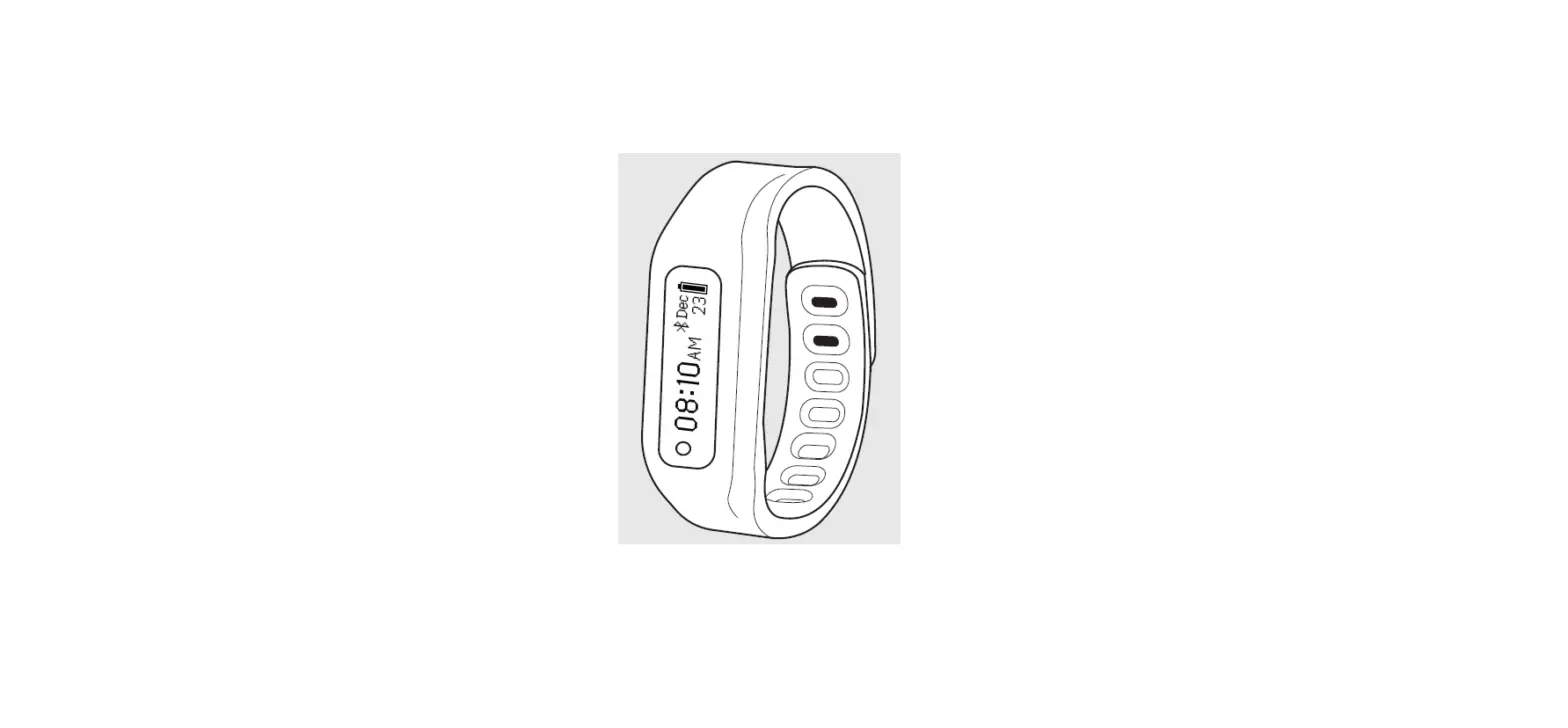 Nuband Nu-g0049 Jr Champs Unicorn Activity And Sleep Tracker User Guide Nuband Nu-g0049 Jr Champs Unicorn Activity And Sleep Tracker User Guide