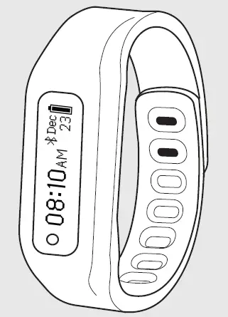 nuband-NU-G0049-Jr-Champs-Unicorn-Activity-and-Sleep-Tracker-product