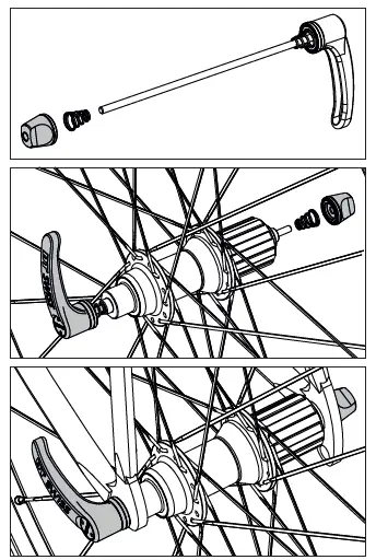 DT SWISS 240 Exp-Boost Disc Is-Custom-Front-Wheel -fig 4