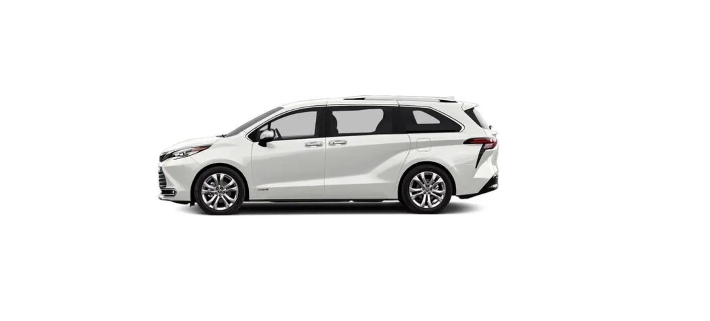2021 Toyota Sienna Hybrid Owners Manual 2021 Toyota Sienna Hybrid Owners Manual