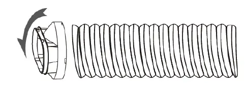 MeacoCool MC14000 Portable Air Conditioner FIG 7