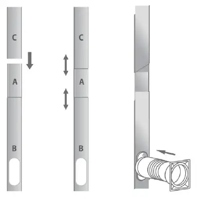 MeacoCool MC14000 Portable Air Conditioner FIG 8