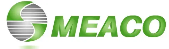 MeacoCool MC14000 Portable Air Conditioner LOGO