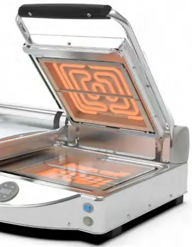 SIMPLE AND EASY OPERATIONS