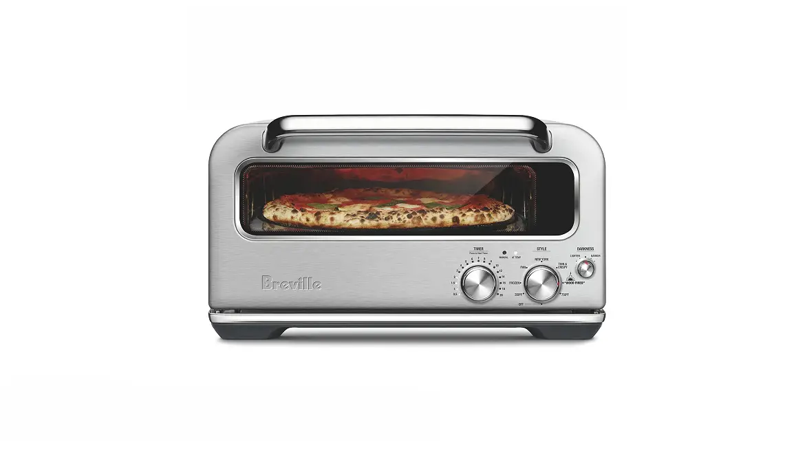 Breville Smart Oven Pizzaiolo Instructions Breville Smart Oven Pizzaiolo Instructions