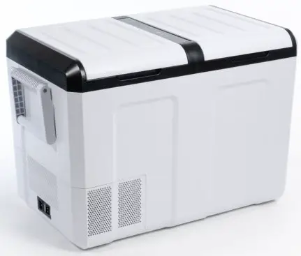 Norauto 2271068 52L Compression Coolbox