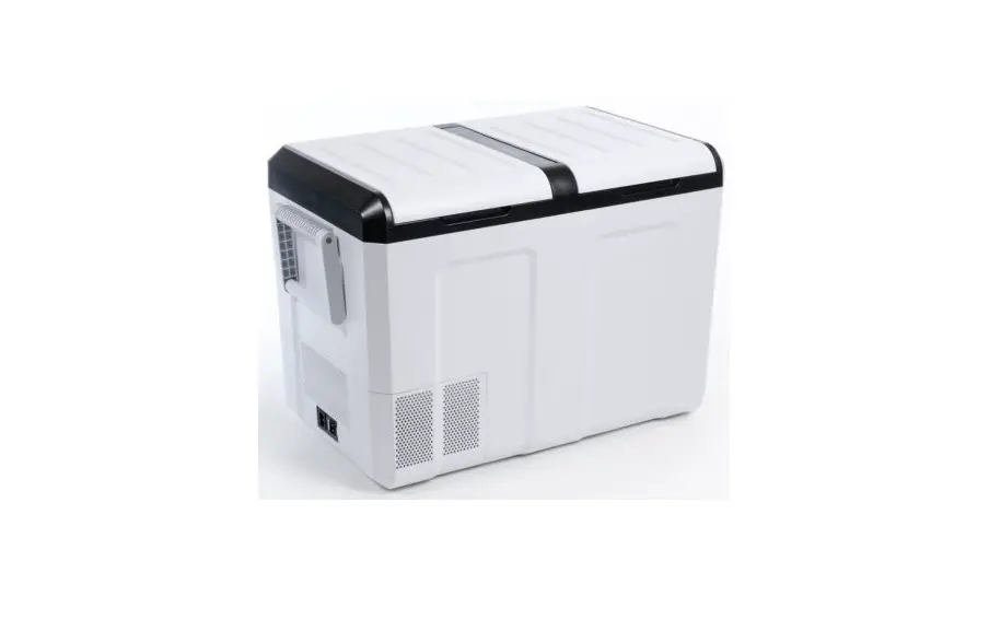 Norauto 2271068 52l Compression Coolbox User Guide