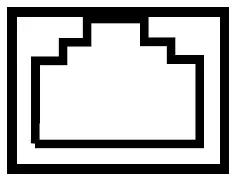 ELMARK Wireless Antennas kit 04