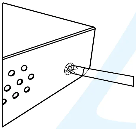 ELMARK Wireless Antennas kit 08