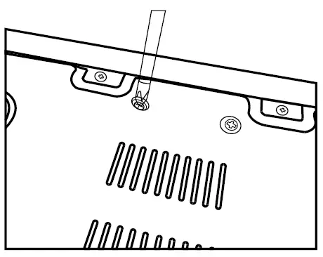 ELMARK Wireless Antennas kit 10