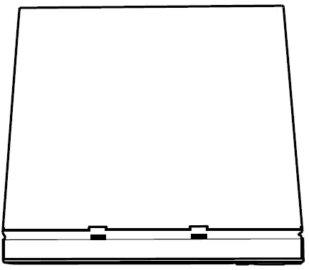 ELMARK Wireless Antennas kit 11