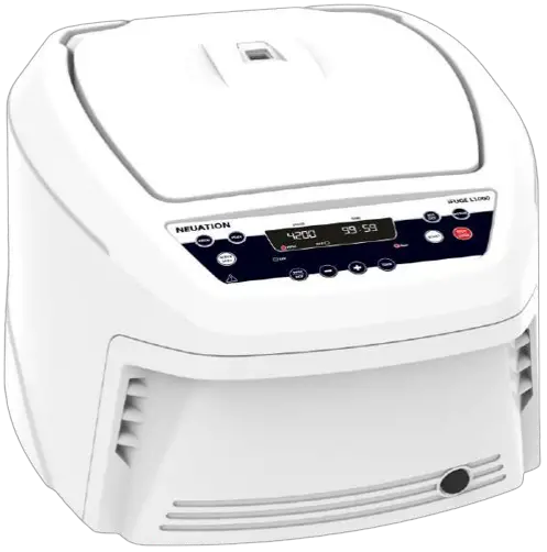 NEUATION iFuge L1000 Centrifuge Device