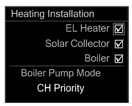 ELDOM INVEST NHC-H52M-1S ELECTRONIC THERMOSTAT 21