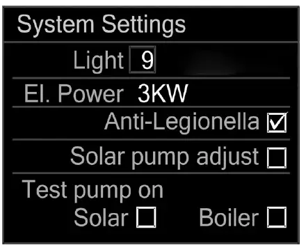 ELDOM INVEST NHC-H52M-1S ELECTRONIC THERMOSTAT 24