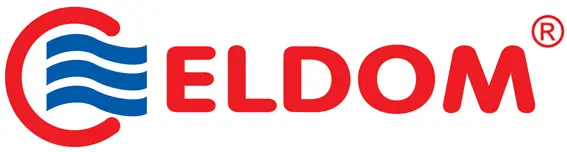 eldom Logo